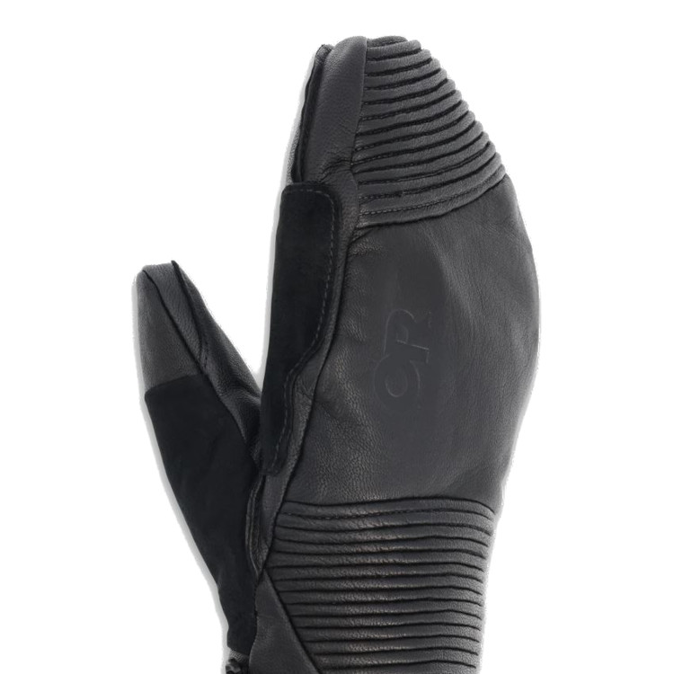 Outdoor Research Point N Chute Sensor Mitts - Women's - Image 4